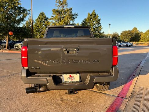 New 2025 Toyota Tacoma SR5 image 6