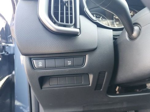 New 2026 MAZDA CX-50 AWD 2.5 S w/ Cargo Package image 12