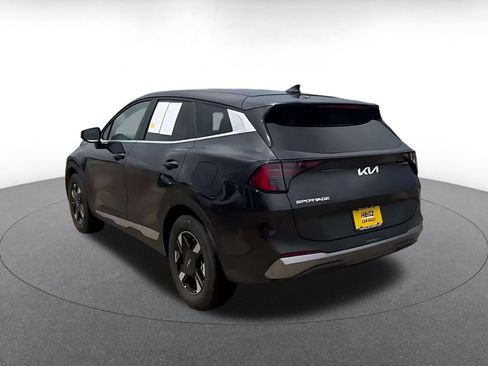 Used 2026 Kia Sportage LX FWD image 10
