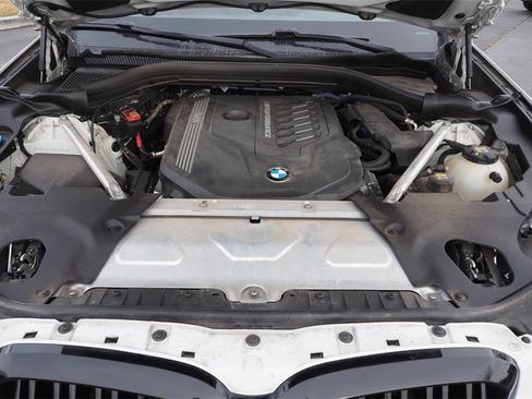 Used 2022 BMW X3 M40i image 11