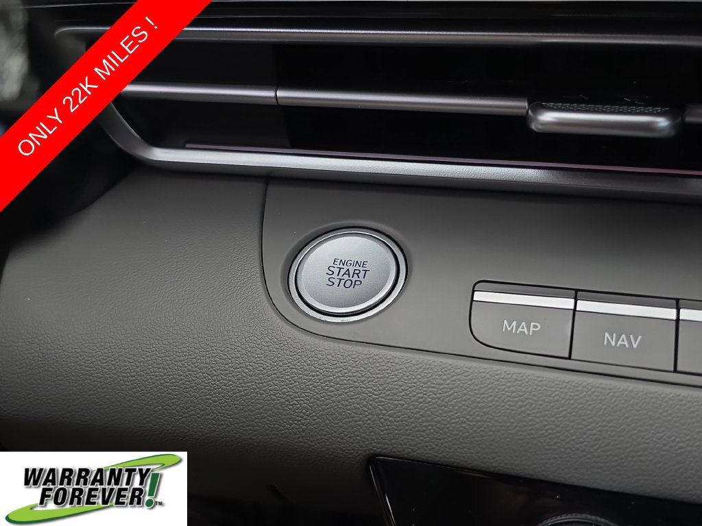 Used 2024 Hyundai Elantra SEL FWD image 29