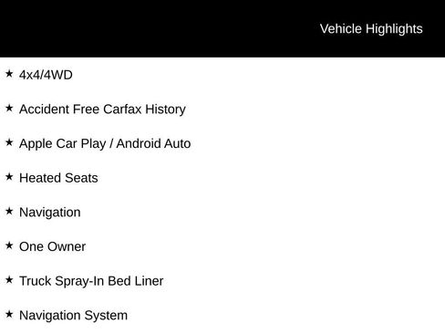 Used 2025 GMC Canyon AT4 w/ Nightfall Edition image 11