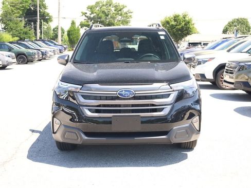 New 2026 Subaru Forester Sport AWD/4WD image 3