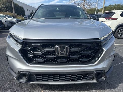 Certified 2023 Honda CR-V Sport image 8