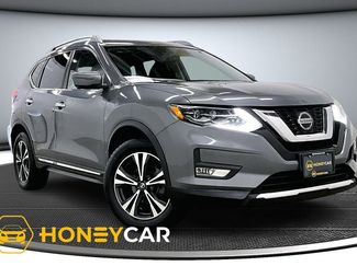 Used 2018 Nissan Rogue SL w/ Premium Package video 1