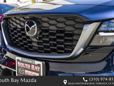 New 2026 MAZDA CX-5 Select AWD/4WD image 5
