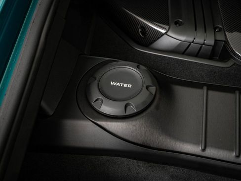 Certified 2024 Porsche 718 Cayman GT4 RS w/ Weissach Package image 60