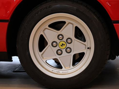 Used 1987 Ferrari 328 GTS image 46