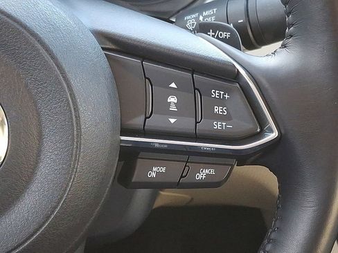 Used 2020 MAZDA MAZDA6 Grand Touring image 24