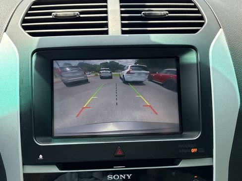 Used 2015 Ford Explorer Limited FWD image 26