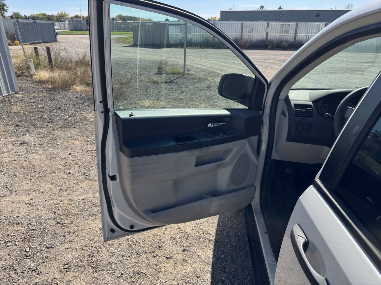 Used 2009 Dodge Grand Caravan FWD image 20