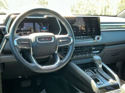 Certified 2024 GMC Canyon Elevation w/ Elevation Premium Package image 32