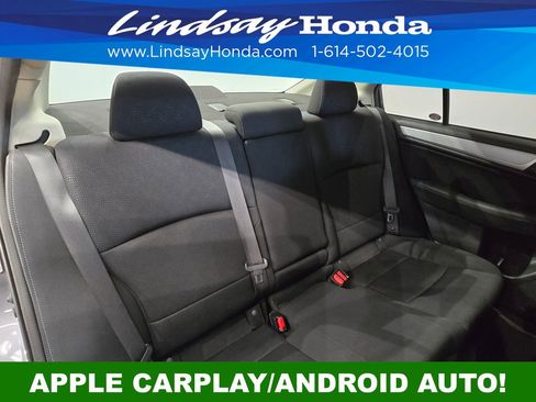 Used 2019 Subaru Legacy 2.5i Premium AWD/4WD image 9