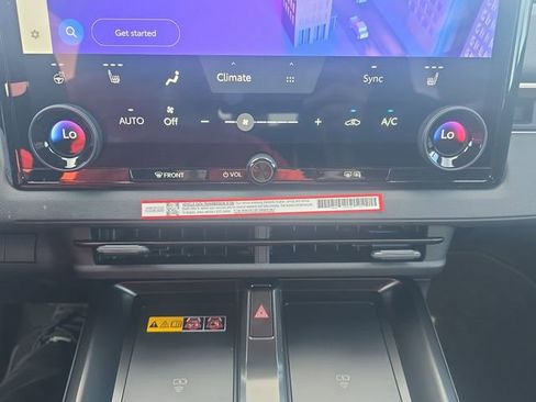 New 2026 Toyota bZ image 24