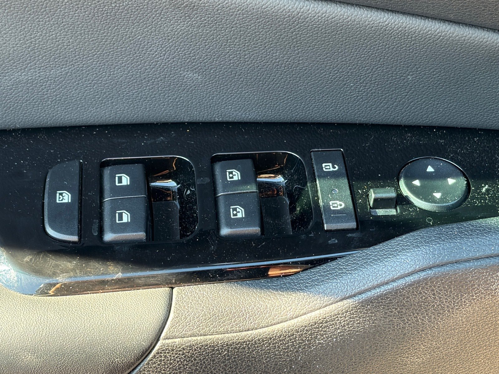 Certified 2024 Kia Sportage X-Line Prestige AWD/4WD image 7