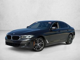 Used 2023 BMW 530i video 1