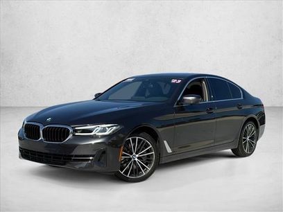 Used 2023 BMW 530i