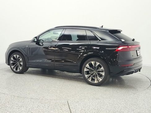New 2026 Audi Q8 Premium Plus image 8