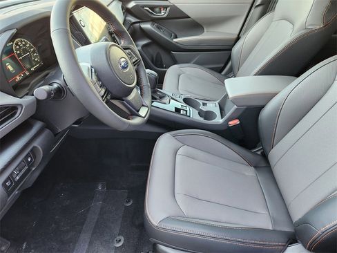 New 2026 Subaru Crosstrek 2.5i Limited image 9