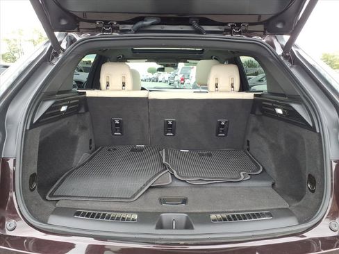 Used 2020 Cadillac XT4 Sport w/ Cold Weather Package image 19