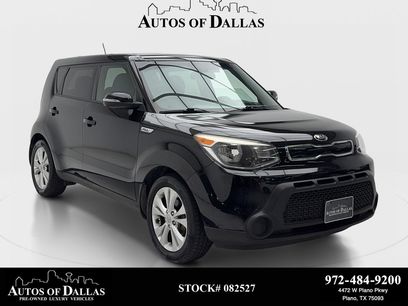 Used 2014 Kia Soul + w/ UVO w/Eservices Package