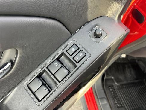 Certified 2022 Nissan Frontier PRO-4X w/ Pro-4X Premium Package image 10