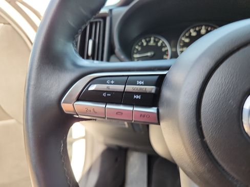 Used 2025 MAZDA CX-50 AWD 2.5 S w/ Preferred Package image 15