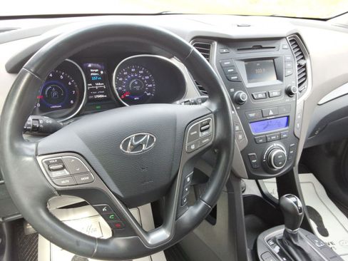 Used 2014 Hyundai Santa Fe GLS w/ Premium Package 05 image 12