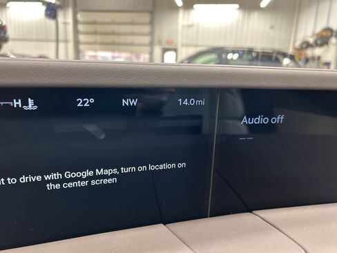 New 2026 Lincoln Nautilus Black Label w/ Jet Appearance Package AWD/4WD image 17
