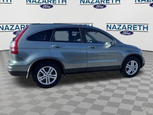 Used 2011 Honda CR-V EX-L image 8