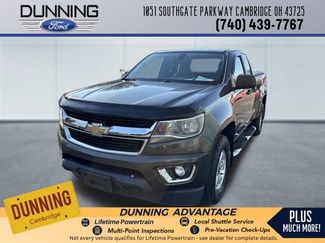 Used 2018 Chevrolet Colorado 2WD Extended Cab 360° Tour