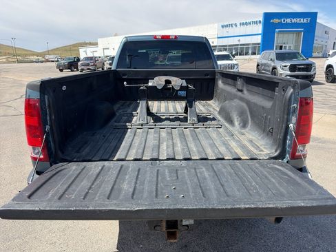 Certified 2014 GMC Sierra 3500 SLT w/ Suspension Package, Off-Road AWD/4WD image 14