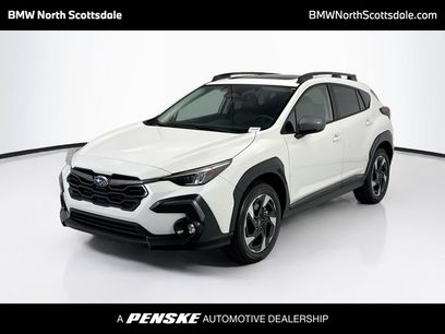 Used 2024 Subaru Crosstrek 2.5i Limited