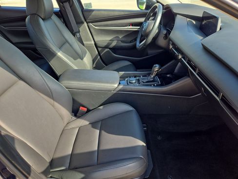 Used 2024 MAZDA MAZDA3 s FWD image 30
