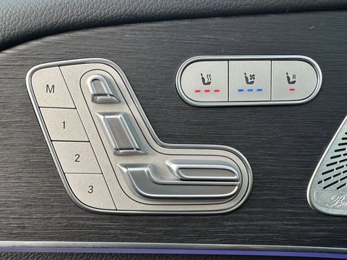 Used 2026 Mercedes-Benz GLE 350 GLE 350 image 15