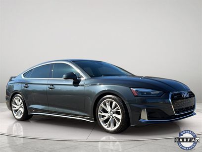 Used 2021 Audi A5 2.0T Premium w/ Convenience Package