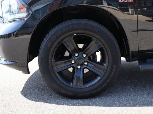 Used 2018 RAM 1500 Sport w/ Convenience Group AWD/4WD image 26