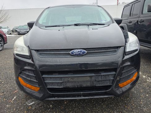 Used 2014 Ford Escape S image 2