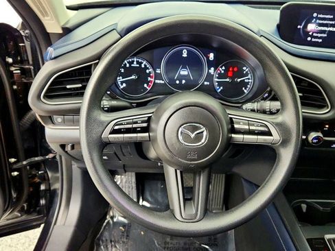 Used 2020 MAZDA CX-30 FWD image 13