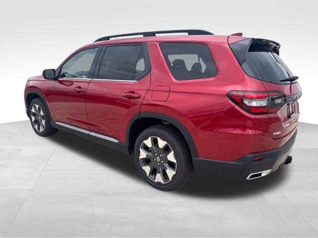 New 2026 Honda Pilot Elite image 17