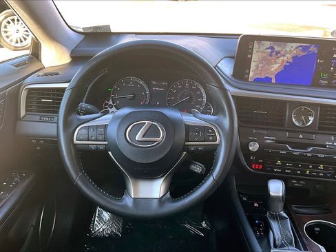 Used 2020 Lexus RX 350 AWD w/ Premium Package image 5