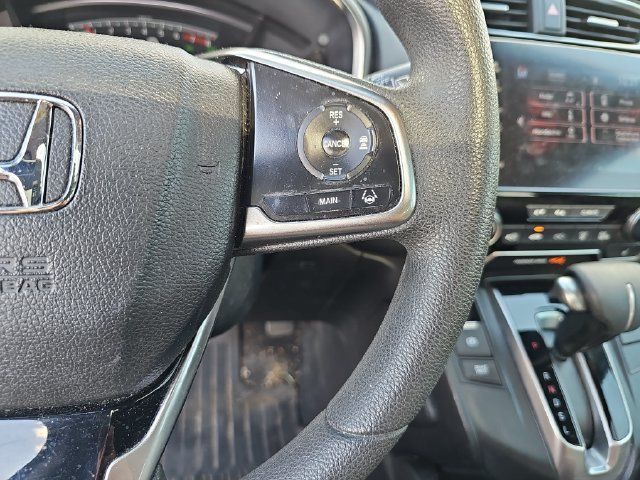 Used 2018 Honda CR-V EX image 18