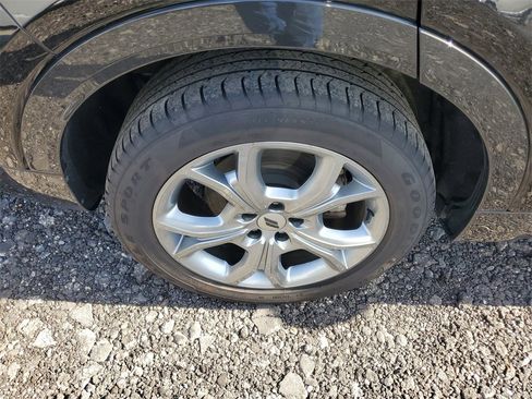 Used 2024 Dodge Hornet R/T image 7