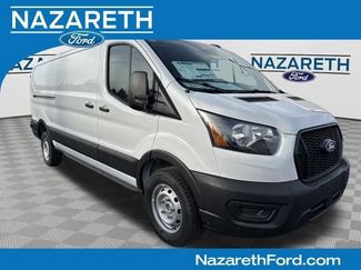New 2026 Ford Transit 250 Low Roof 360° Tour