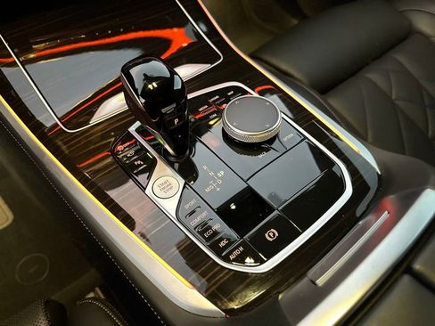 Certified 2023 BMW X5 xDrive40i w/ Premium Package image 38