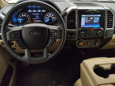 Used 2015 Ford F150 XLT w/ Equipment Group 302A Luxury RWD image 22