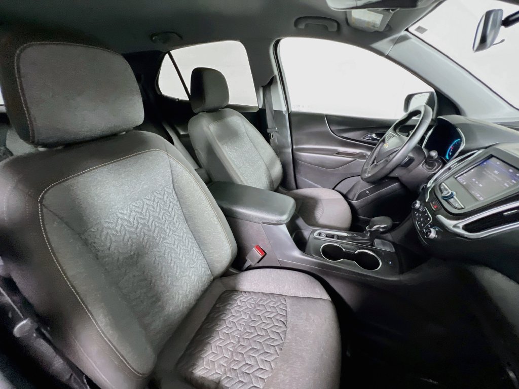 Used 2024 Chevrolet Equinox LT FWD image 27