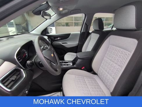 Used 2023 Chevrolet Equinox LS AWD/4WD image 19