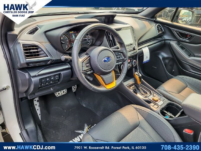 Used 2023 Subaru Forester Wilderness AWD/4WD image 9