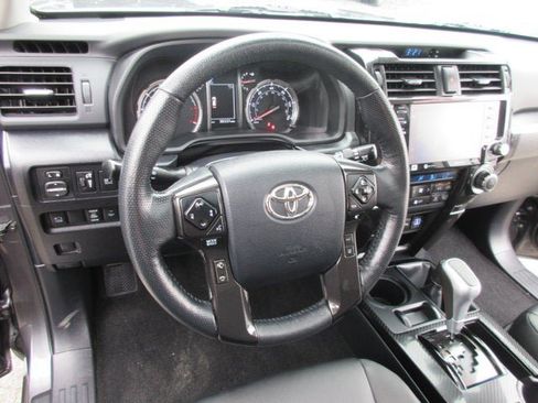 Used 2023 Toyota 4Runner TRD Pro AWD/4WD image 15